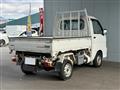 2004 Daihatsu Hijet Truck