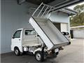 2004 Daihatsu Hijet Truck