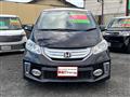 2012 Honda Freed
