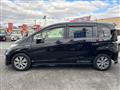 2012 Honda Freed