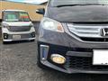 2012 Honda Freed