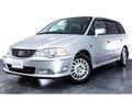 2000 Honda Odyssey