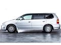 2000 Honda Odyssey