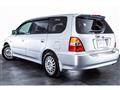 2000 Honda Odyssey