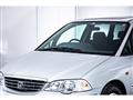 2000 Honda Odyssey
