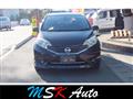 2012 Nissan Note