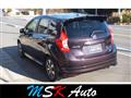 2012 Nissan Note