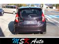 2012 Nissan Note
