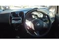 2012 Nissan Note