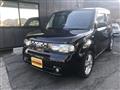 2009 Nissan Cube