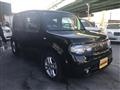 2009 Nissan Cube