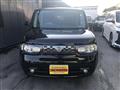 2009 Nissan Cube