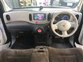 2009 Nissan Cube