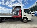 2016 Mitsubishi Canter