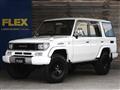 1995 Toyota Land Cruiser Prado