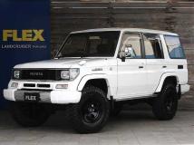 1995 Toyota Land Cruiser Prado