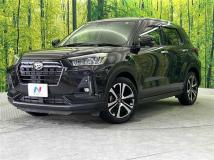 2021 Daihatsu Rocky