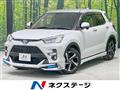 2022 Toyota Raize