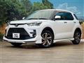 2019 Toyota Raize