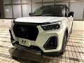 2020 Daihatsu Rocky