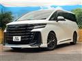 2023 Toyota Vellfire