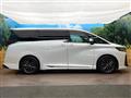 2023 Toyota Vellfire