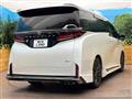 2023 Toyota Vellfire