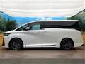 2023 Toyota Vellfire