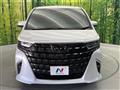 2024 Toyota Alphard Hybrid
