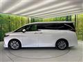 2024 Toyota Alphard Hybrid
