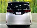 2025 Toyota Alphard Hybrid