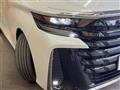 2024 Toyota Vellfire