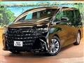 2024 Toyota Alphard Hybrid