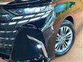 2024 Toyota Alphard Hybrid