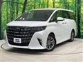2024 Toyota Alphard Hybrid