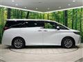 2024 Toyota Alphard Hybrid