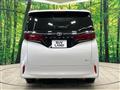 2024 Toyota Alphard Hybrid