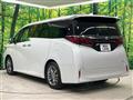2024 Toyota Alphard Hybrid