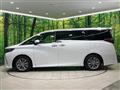 2024 Toyota Alphard Hybrid
