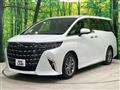 2024 Toyota Alphard Hybrid