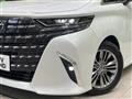 2024 Toyota Alphard Hybrid