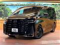 2024 Toyota Vellfire