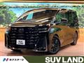 2024 Toyota Vellfire