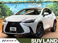 2022 Lexus NX
