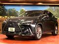 2023 Lexus NX