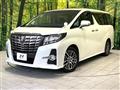 2015 Toyota Alphard