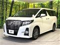 2015 Toyota Alphard
