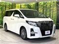 2015 Toyota Alphard