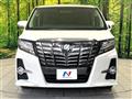 2015 Toyota Alphard