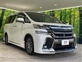 2016 Toyota Vellfire